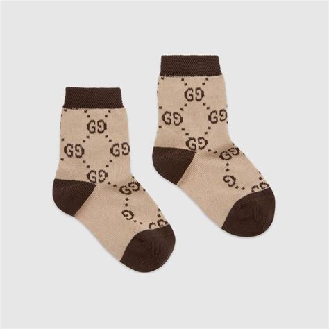 baby boy gucci socks|toddler gucci tights.